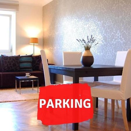 P&J Apartamenty Grodzka Cracóvia Exterior foto