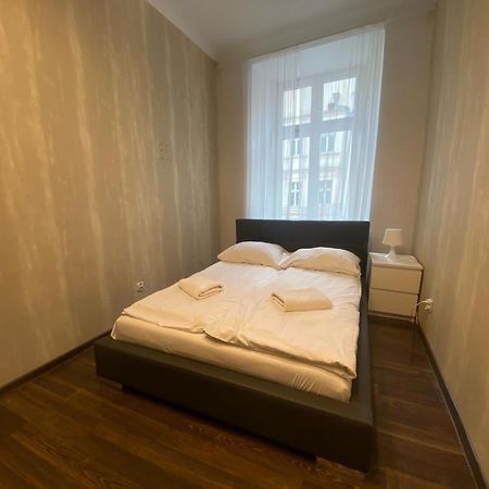 P&J Apartamenty Grodzka Cracóvia Exterior foto