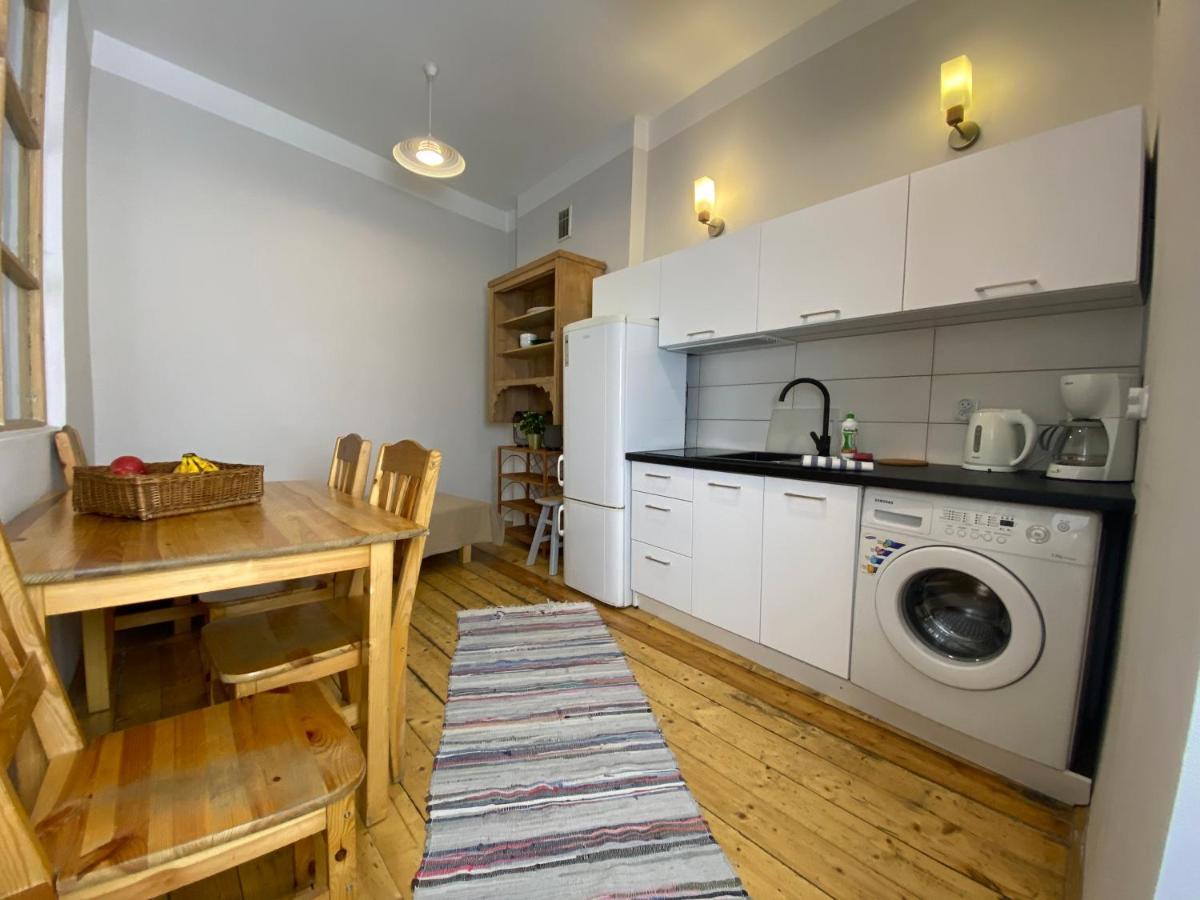 P&J Apartamenty Grodzka Cracóvia Exterior foto