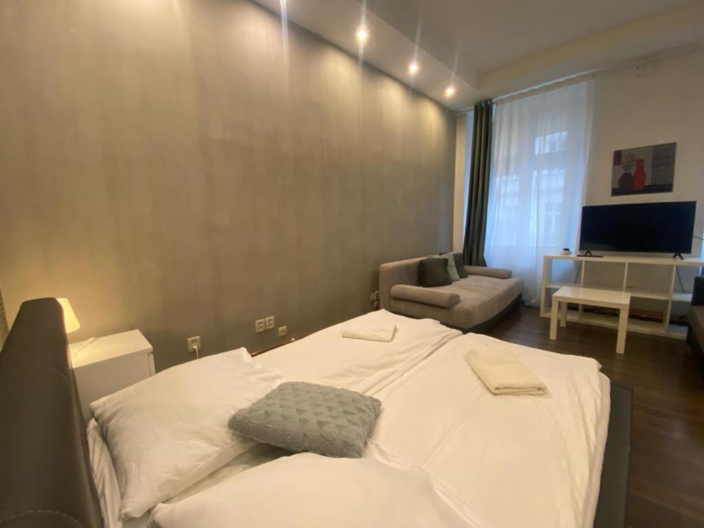 P&J Apartamenty Grodzka Cracóvia Exterior foto
