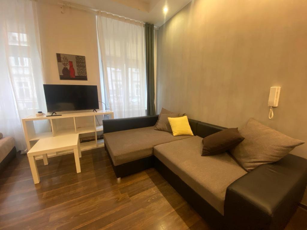 P&J Apartamenty Grodzka Cracóvia Exterior foto