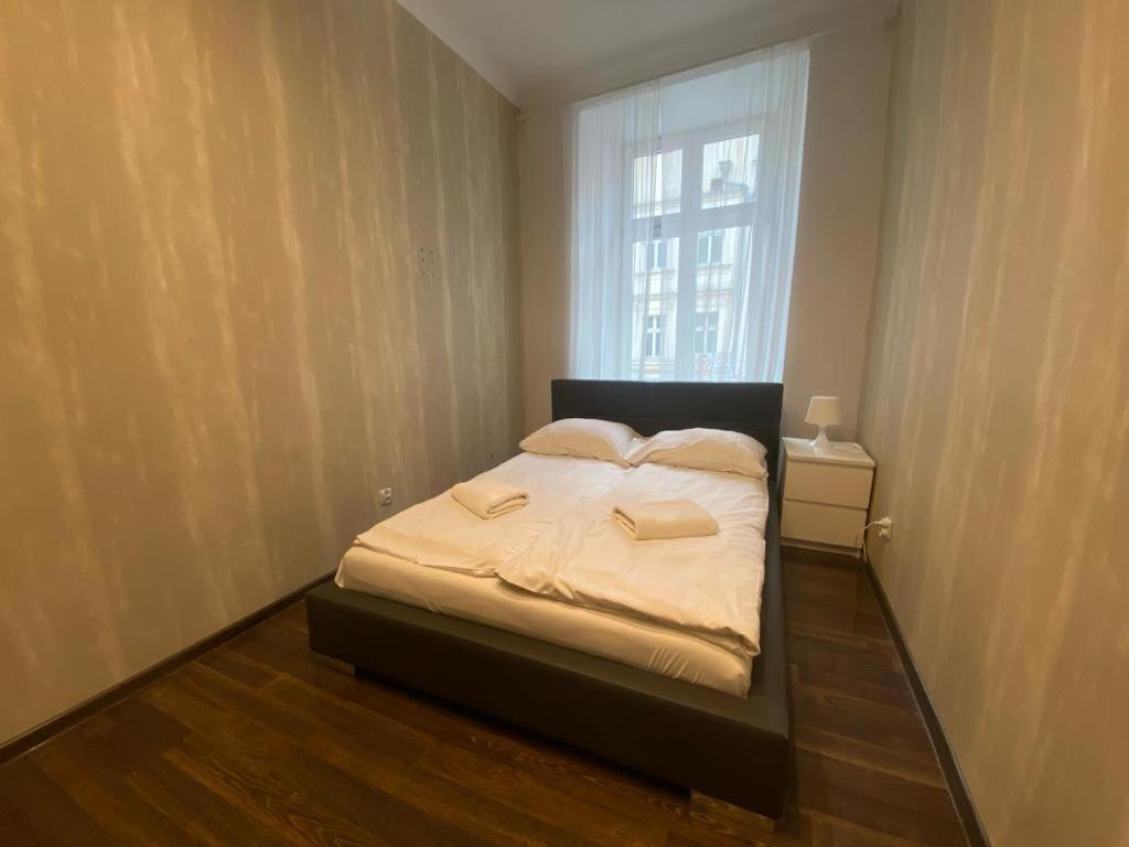 P&J Apartamenty Grodzka Cracóvia Exterior foto
