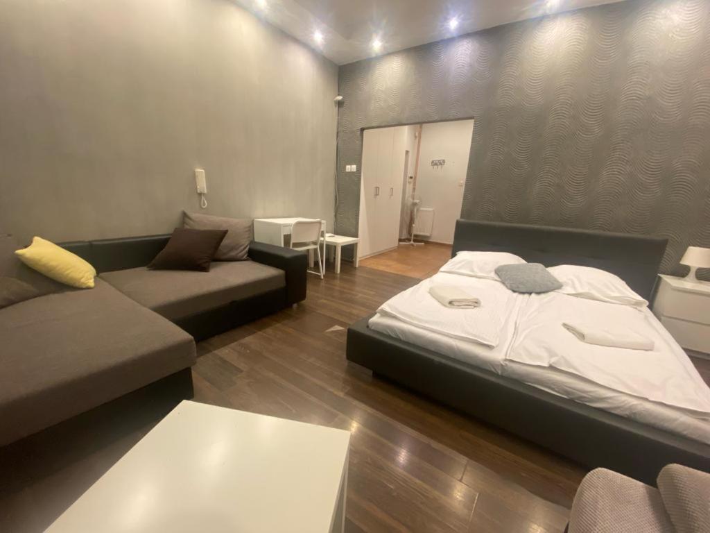 P&J Apartamenty Grodzka Cracóvia Exterior foto