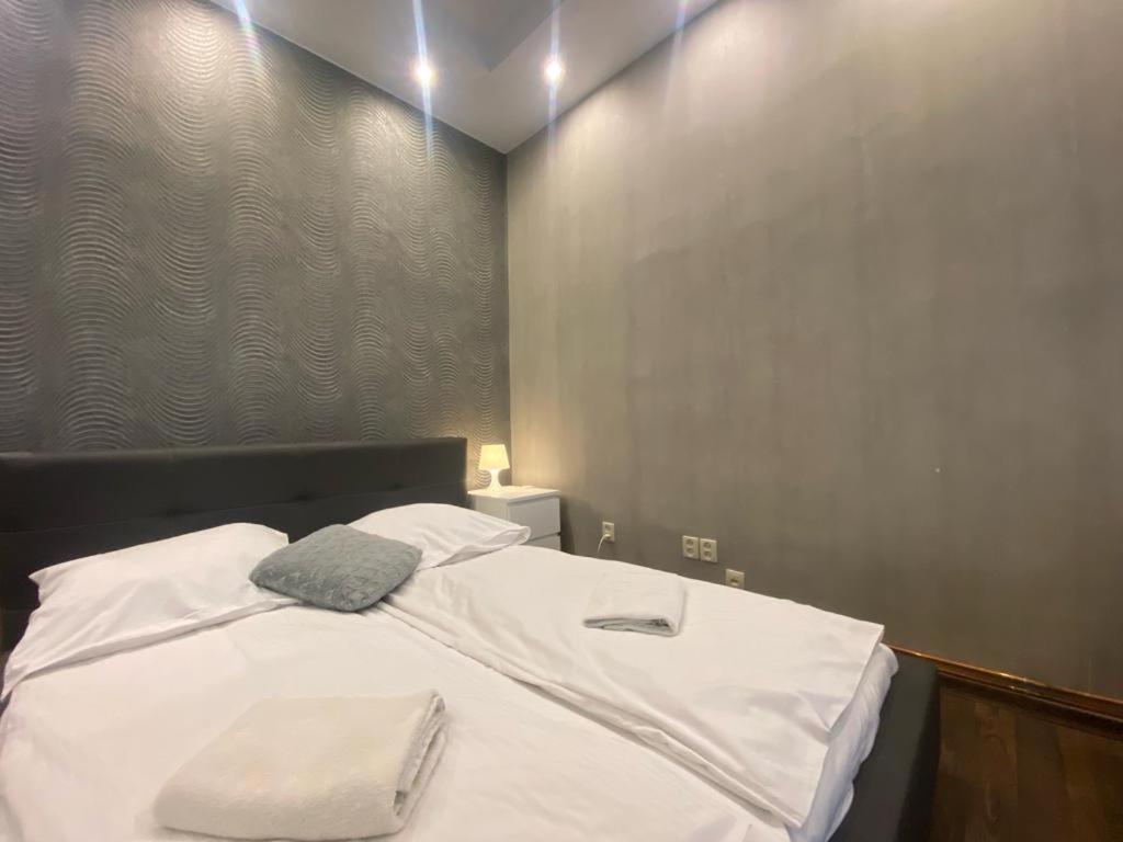 P&J Apartamenty Grodzka Cracóvia Exterior foto