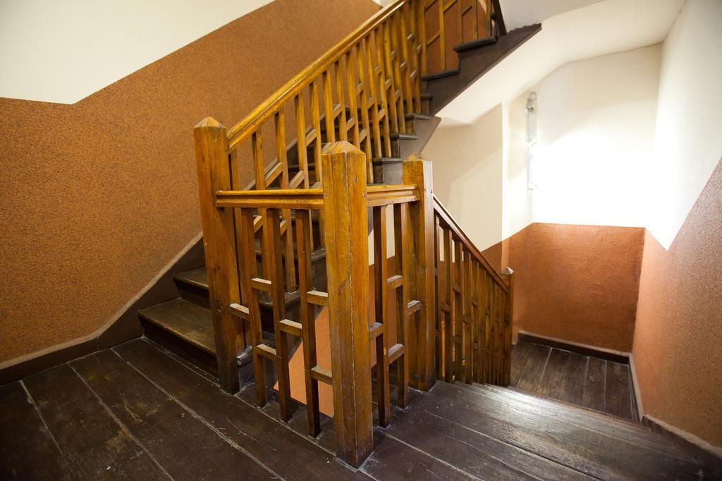 P&J Apartamenty Grodzka Cracóvia Exterior foto