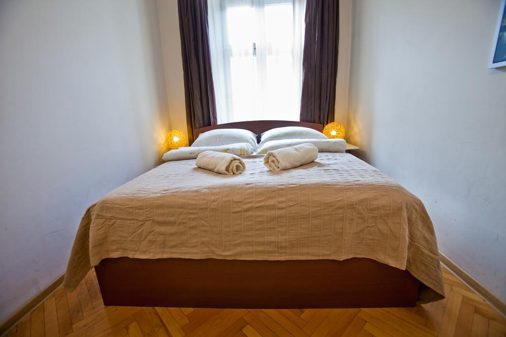 P&J Apartamenty Grodzka Cracóvia Exterior foto