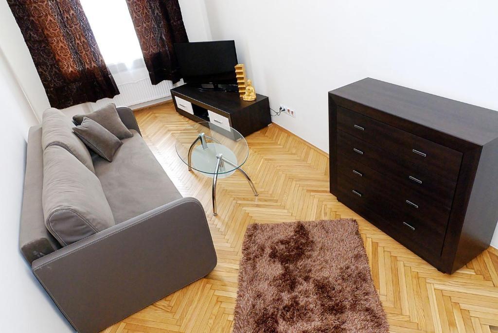 P&J Apartamenty Grodzka Cracóvia Exterior foto