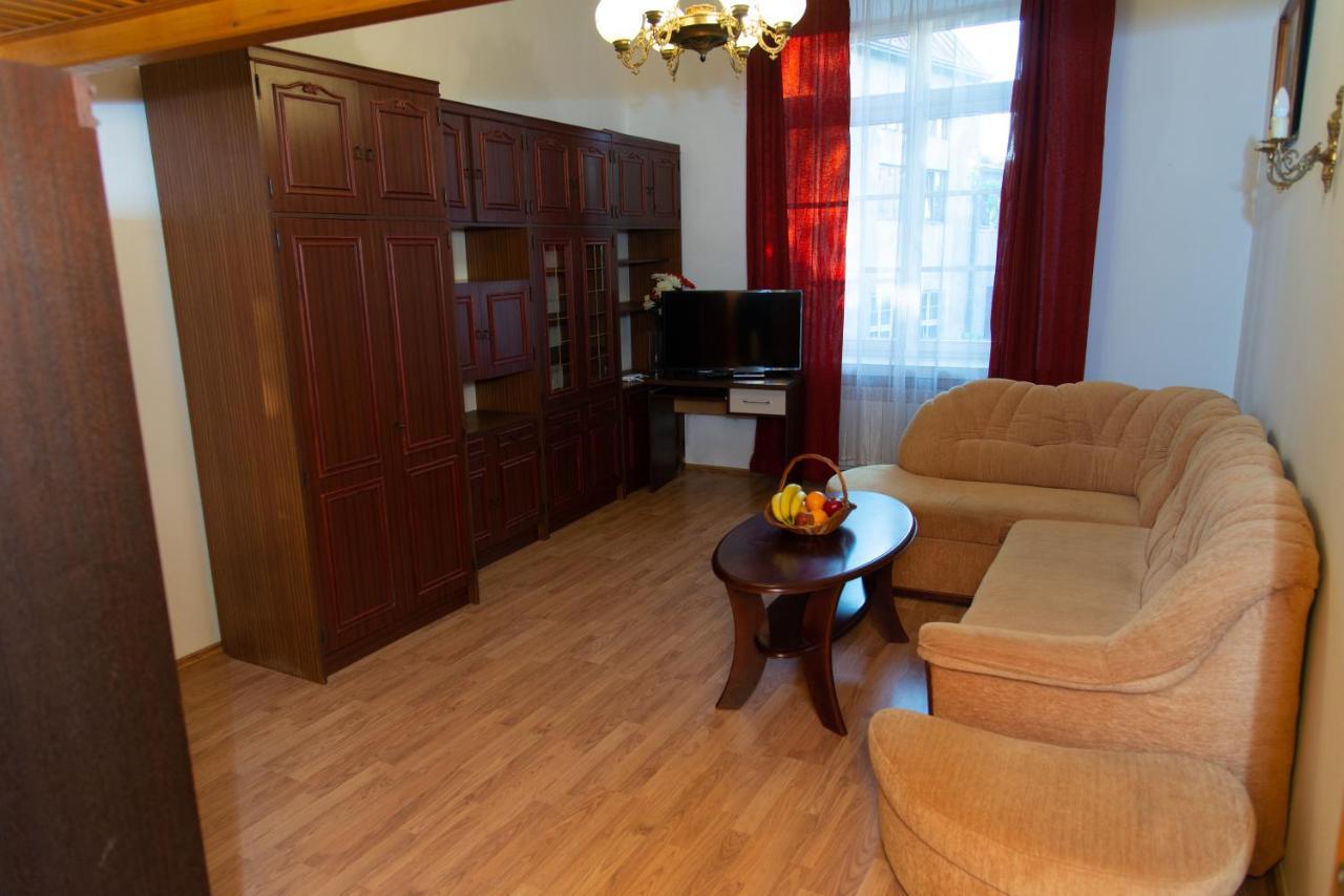 P&J Apartamenty Grodzka Cracóvia Exterior foto