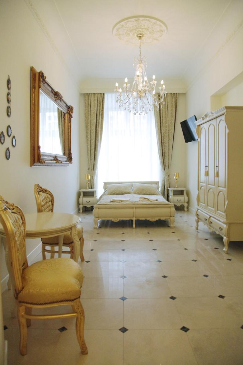 P&J Apartamenty Grodzka Cracóvia Exterior foto