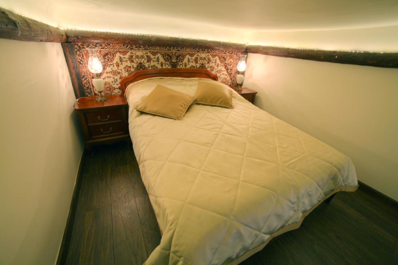 P&J Apartamenty Grodzka Cracóvia Exterior foto