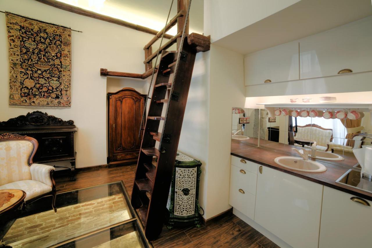 P&J Apartamenty Grodzka Cracóvia Exterior foto
