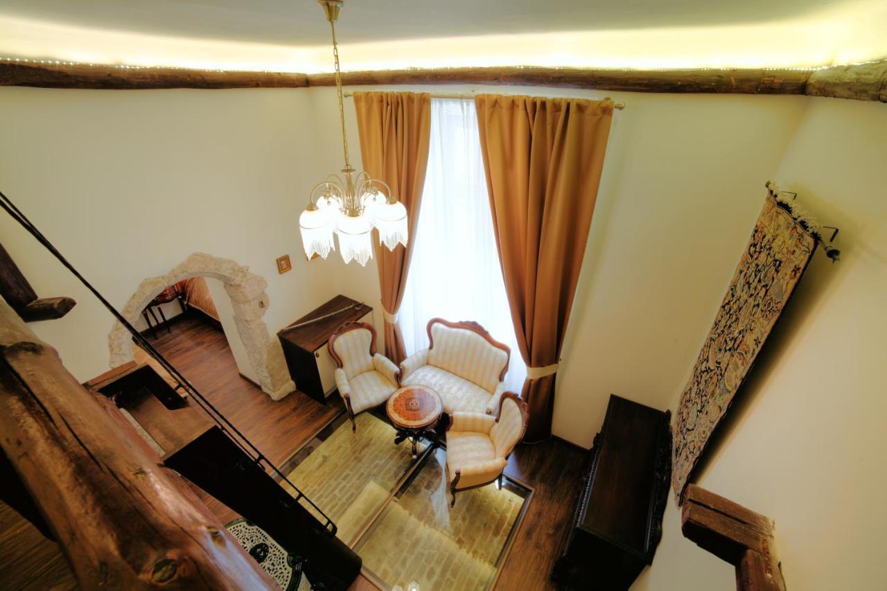P&J Apartamenty Grodzka Cracóvia Exterior foto