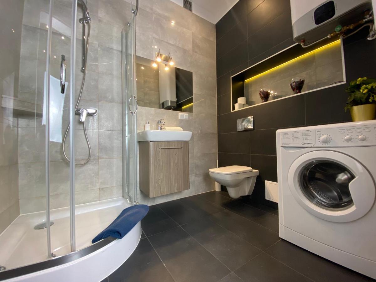 P&J Apartamenty Grodzka Cracóvia Exterior foto
